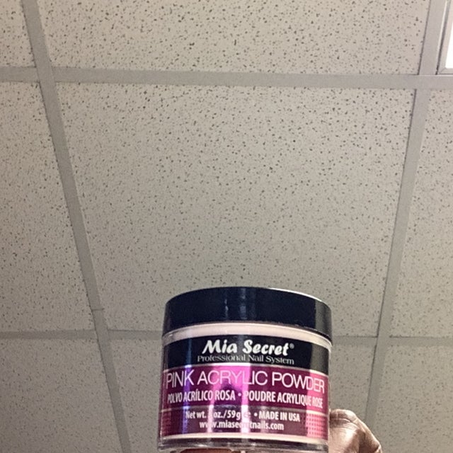Mia Secret acrylic powder