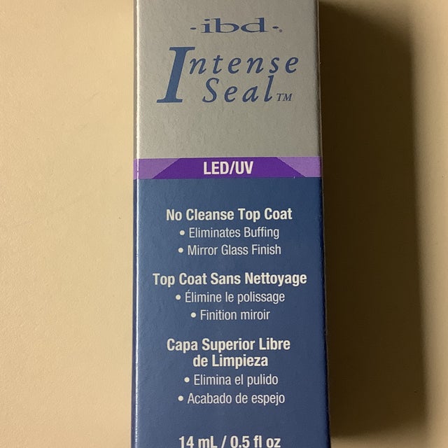 IBD Intense Seal