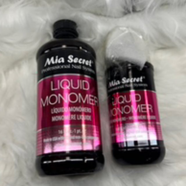 Mia Secret monomer